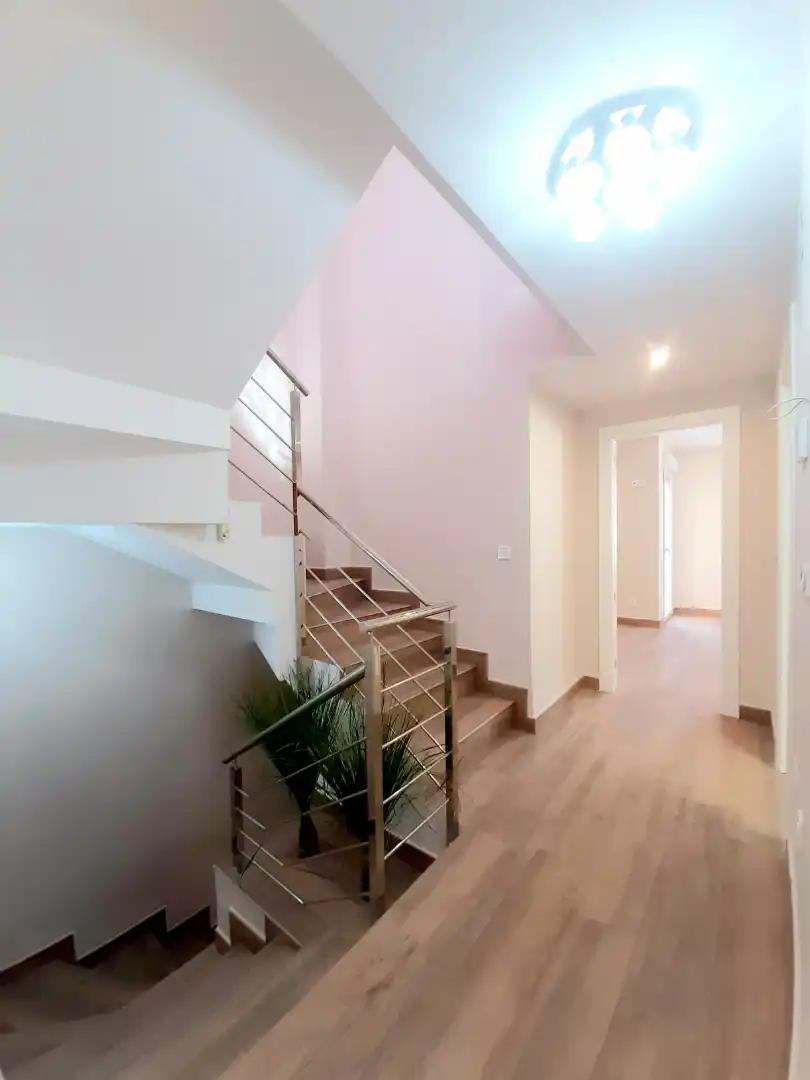 Detached homes for sale in Archena  with Air Conditioner, Heating and Terrace