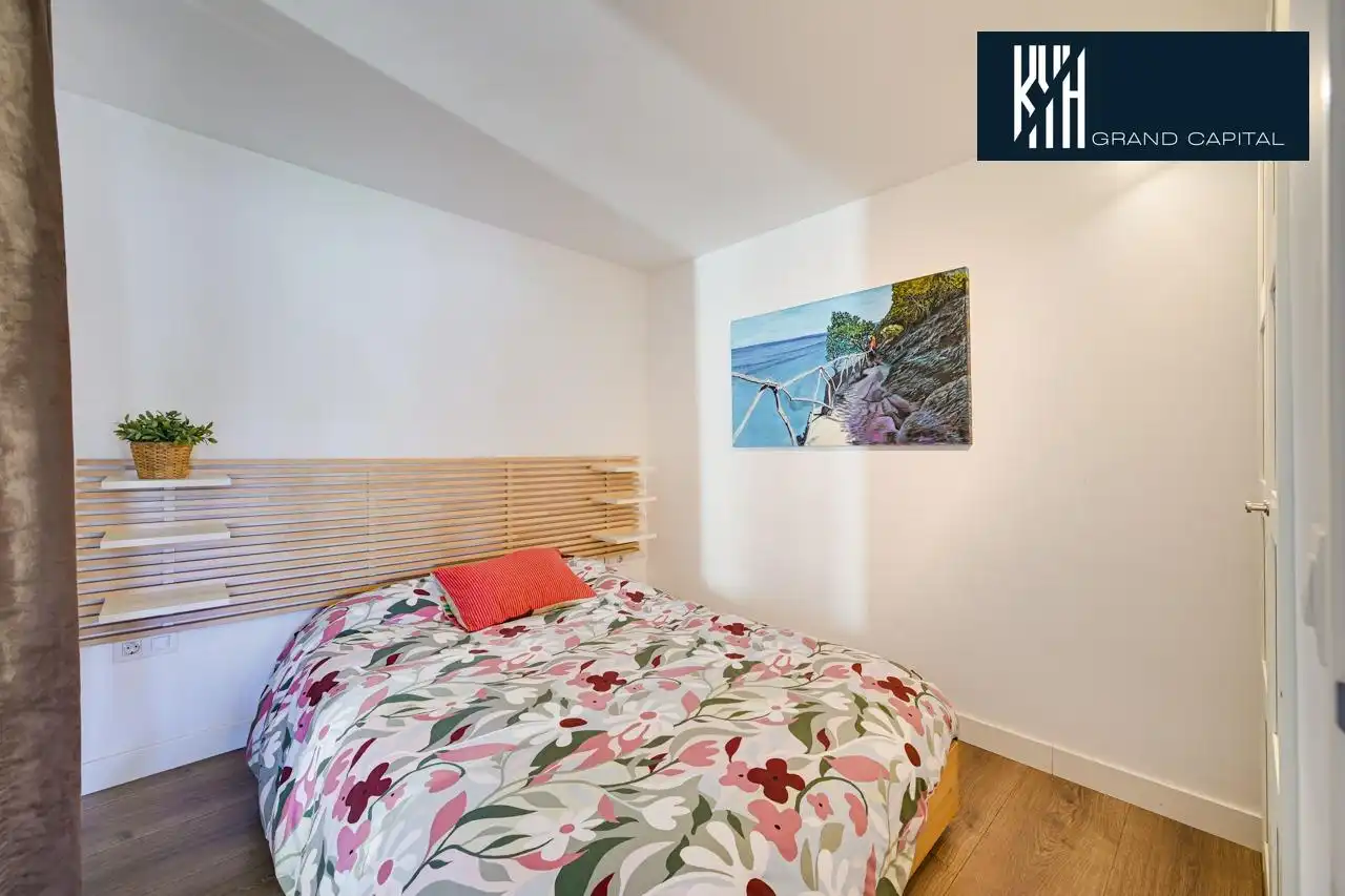 Detached house with pool for sale in Carrer Carrer Alexandria, imagen 62