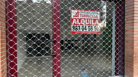 Photo 5 of Premises to rent in Cuatro de Marzo, Valladolid