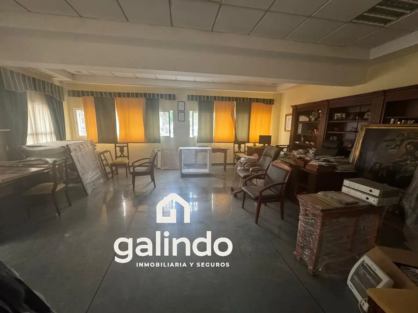 Nave industrial en venta en Villamartín, imagen 4