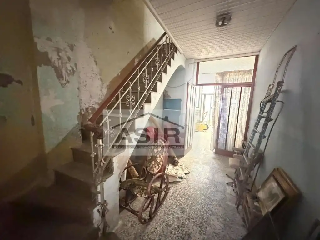Casa o xalet en venda en Albalat de la Ribera
