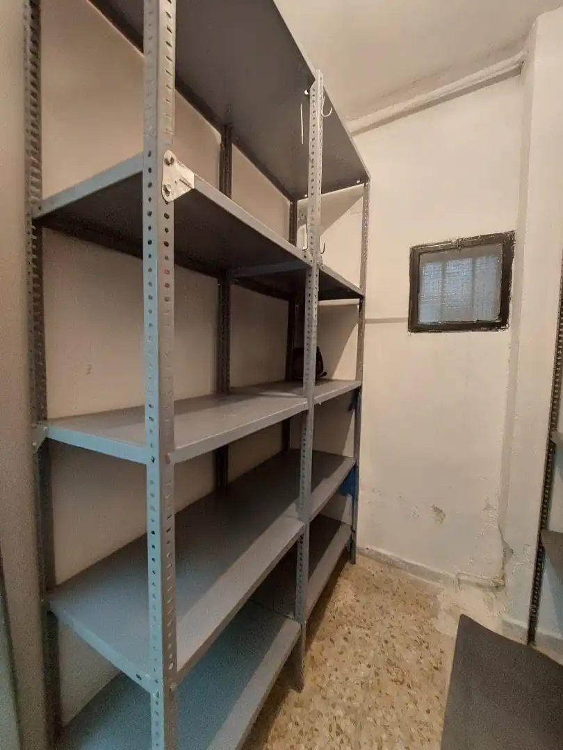 Storage room for sale in Alcorcón
