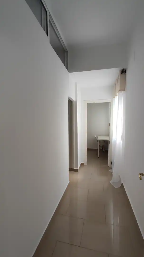 Piso de alquiler en Calle los Alderetes, Ciudad Jardín - Zoco