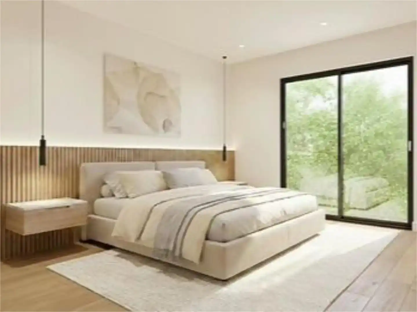 Habitación de Casa o chalet en venta en Fogars de la Selva, Barcelona
