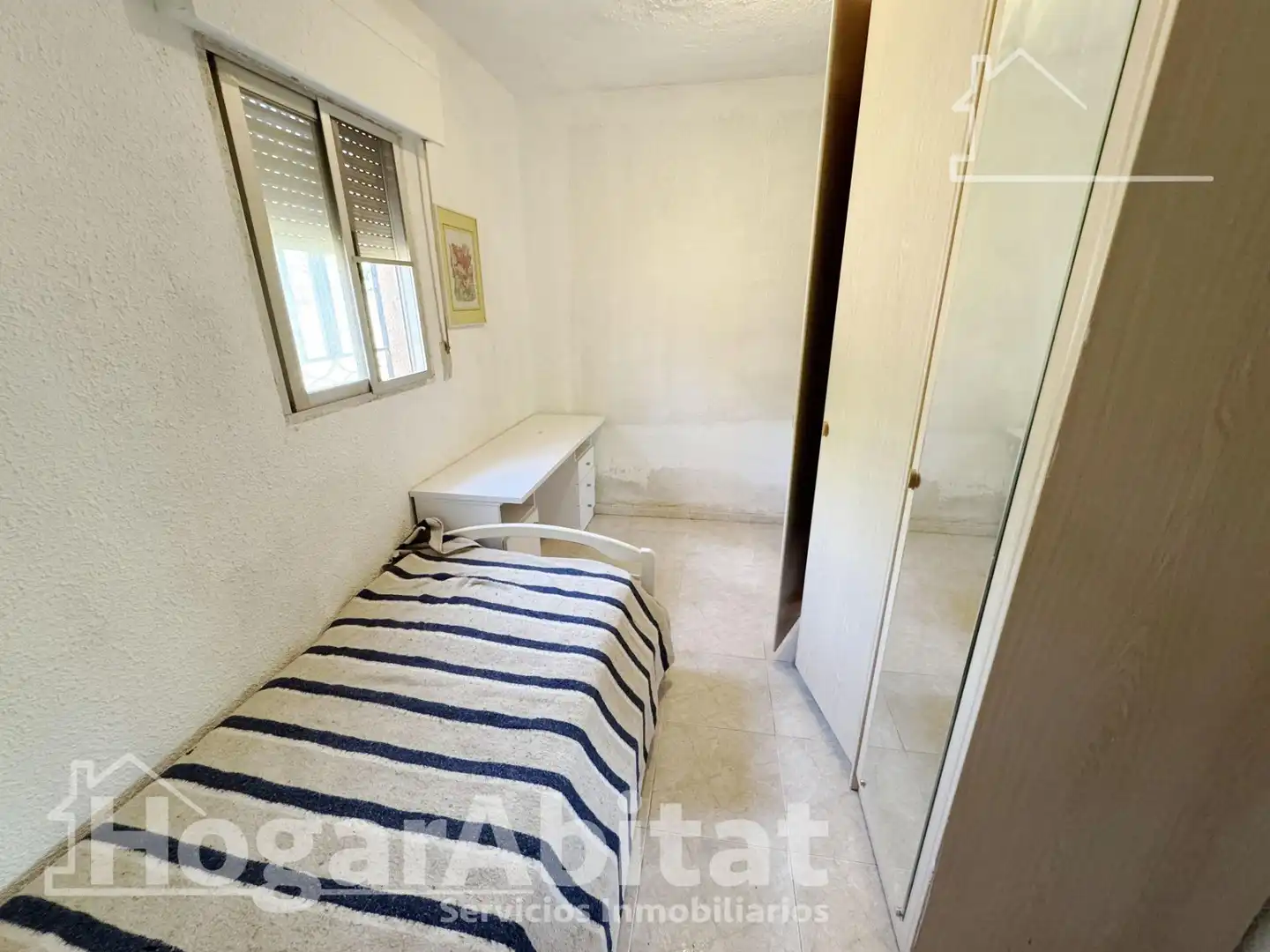 Dormitori de Casa o xalet en venda en L'Alcora amb Jardí privat, Terrassa i Traster