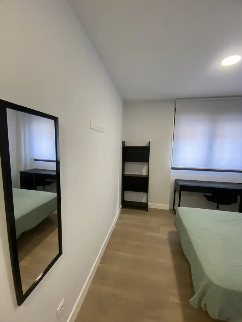 Habitación de Piso de alquiler en Brunete con Aire acondicionado, Calefacción y Terraza