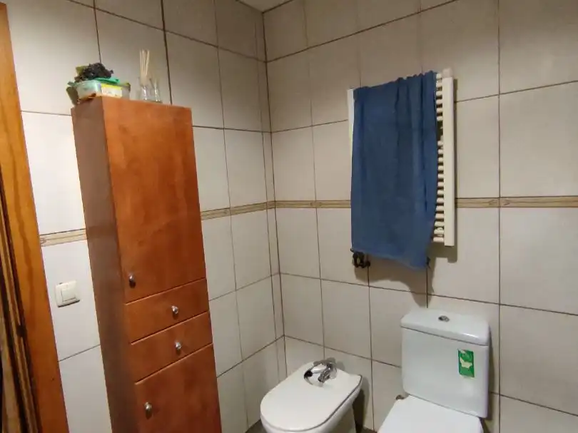 Erdgeschosswohnung zum Verkauf in Carrer Orient 4, imagen 8