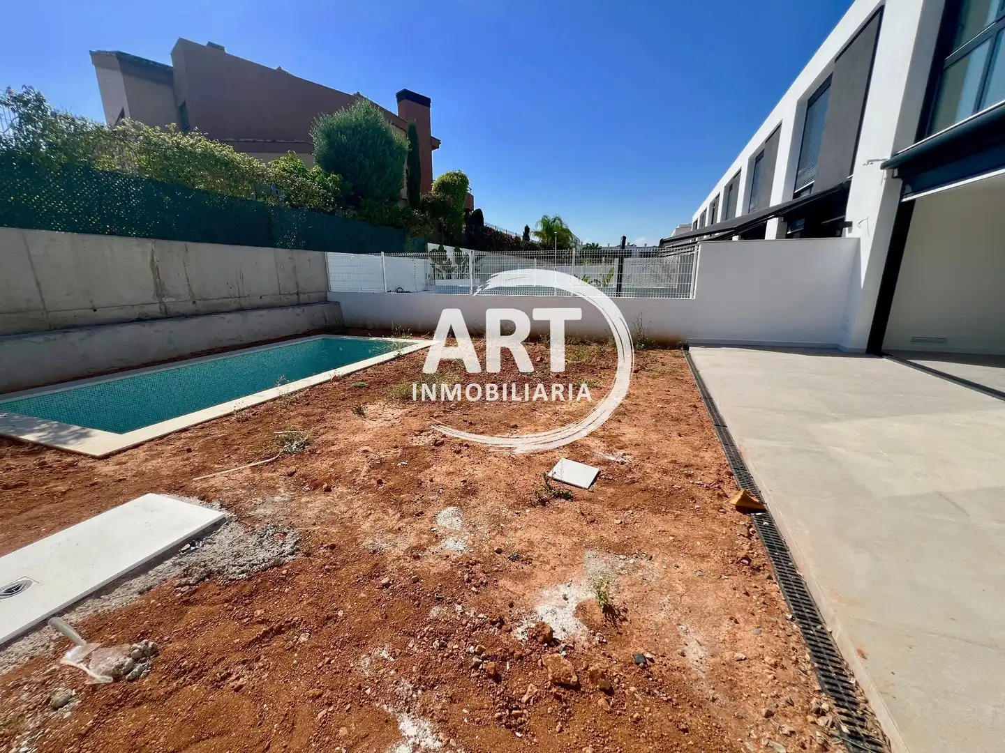 Casa o chalet en venta en Bétera con Aire acondicionado, Calefacción y Piscina