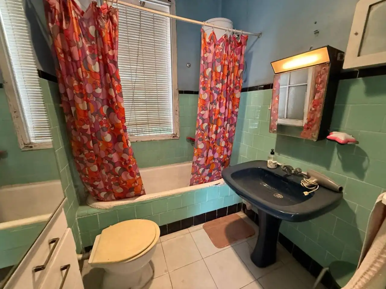 Baño de Casa adosada en venta en Valencia con Jardín privado y Terraza