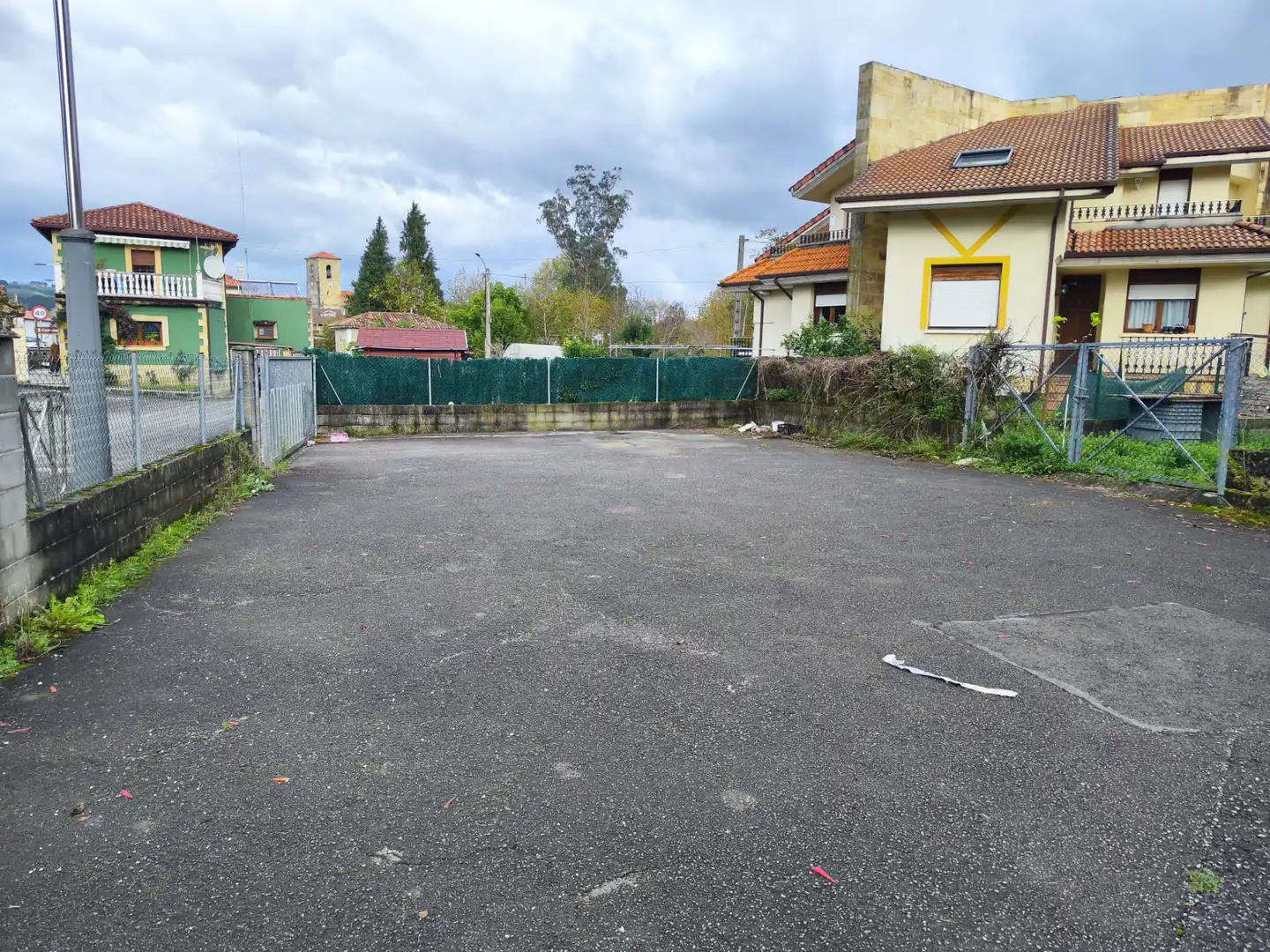 Commercial properties for sale in Solórzano
