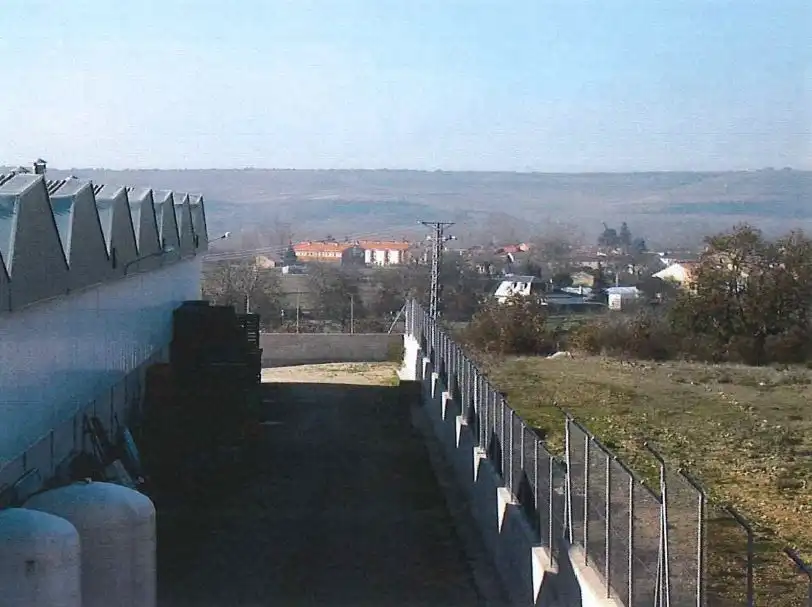 Industriegebäude zum Verkauf in Carretera de Logroño, imagen 5