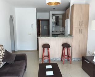 Kitchen of Apartment for sale in Algarrobo  with Balcony