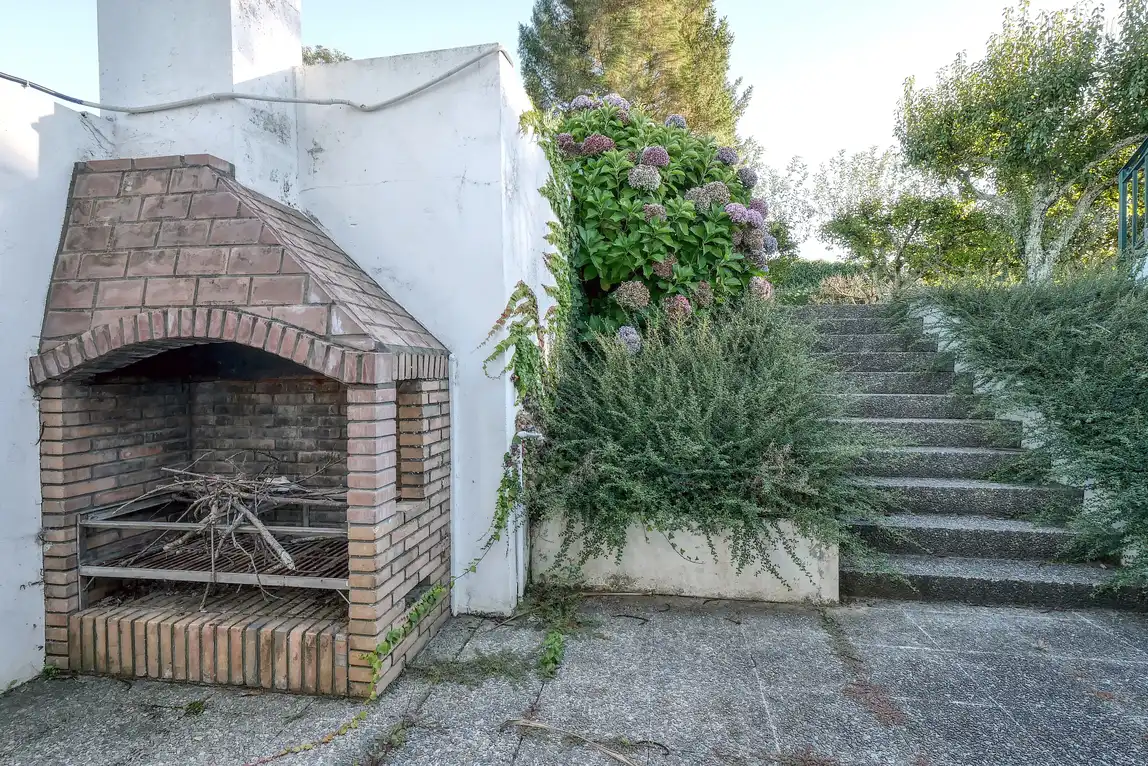 Chalet con piscina en venta en Sada (A Coruña), imagen 54