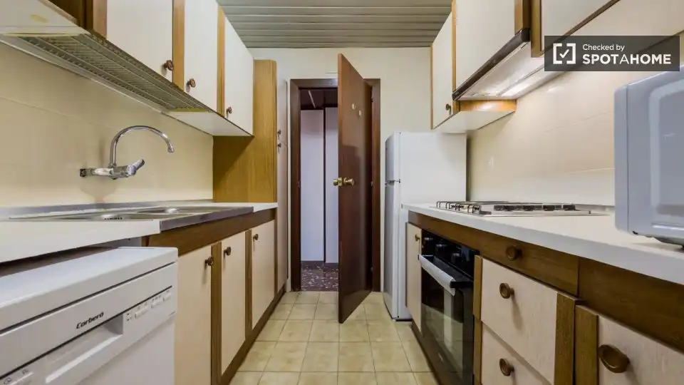 Piso en alquiler en Sarrià - Sant Gervasi, imagen 17