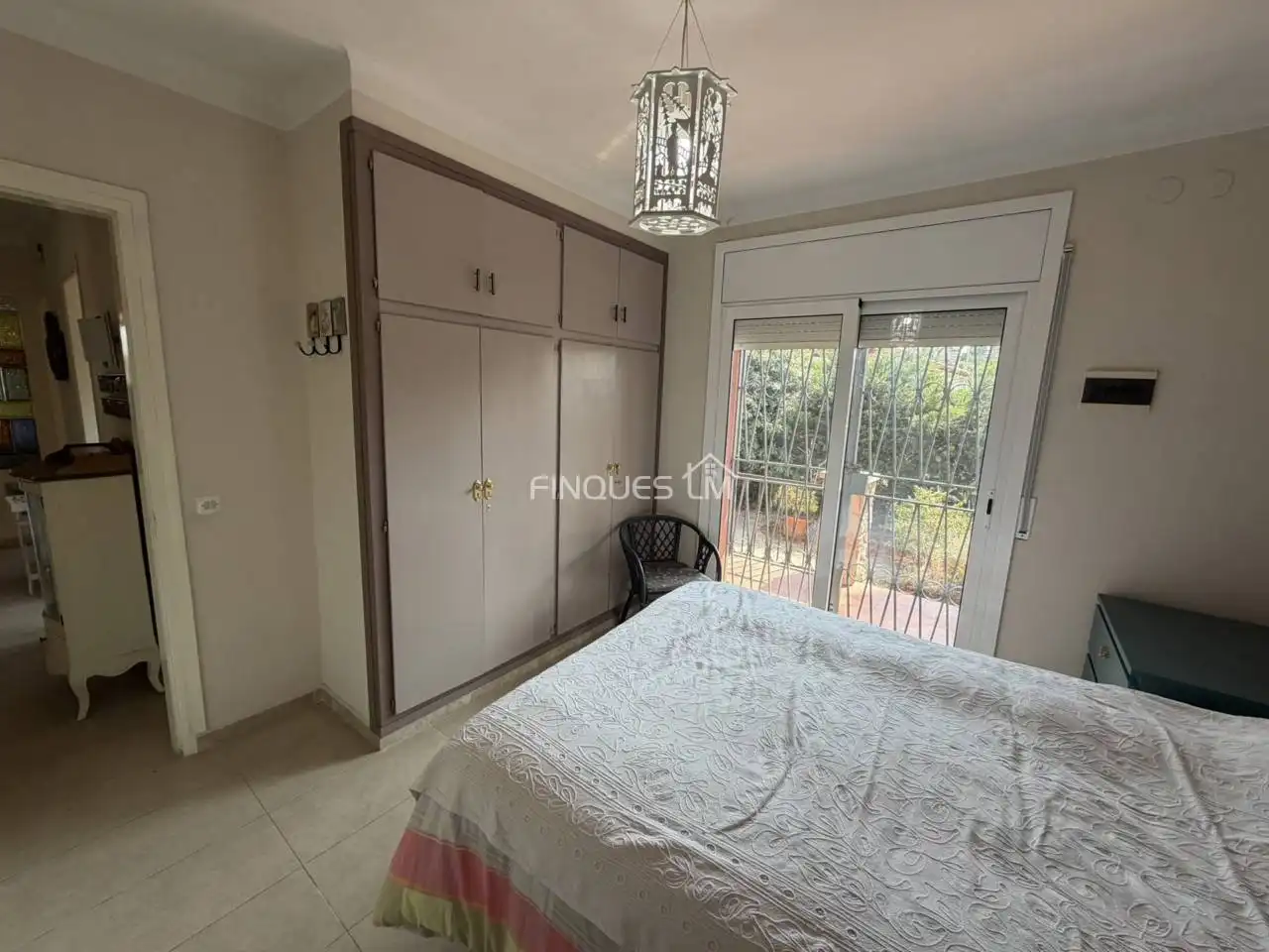 Bedroom of Houses for sale in Tordera  with Heating, Private garden and Terrace
