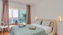 Bedroom of Apartment for sale in Moraira  with Air Conditioner, Heating and Terrace