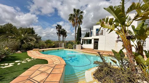 Foto 2 de Casa o chalet en venta en Jubalcoi, Elche / Elx