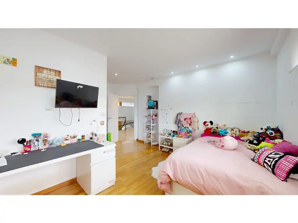 Bedroom of Houses for sale in L'Eliana  with Private garden, Terrace and Storage room