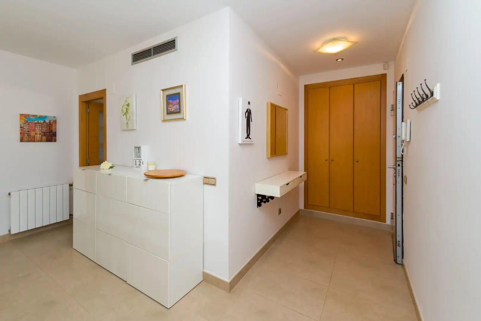 Apartment mit Pool zum Verkauf in FORCALL 7, imagen 11