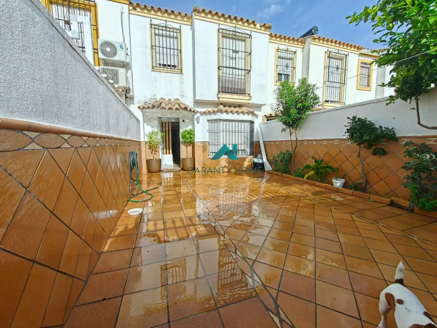 Wohnung mit Terrasse zum Verkauf in El Retiro - Parque Atlántico - Ronda este