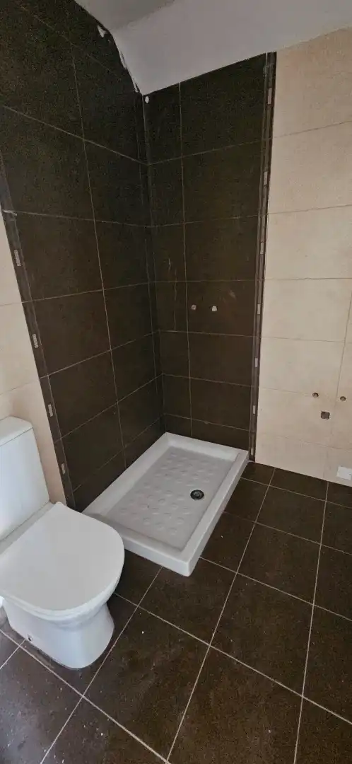 Bany de Casa o xalet en venda en Ferrol