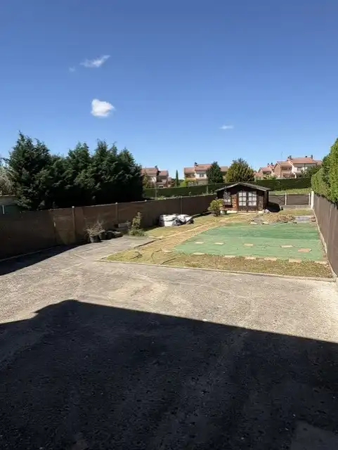 Casa o chalet en venta en Boecillo con Calefacción, Parquet y Trastero