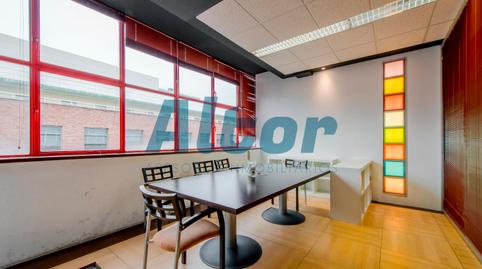 Photo 2 of Office for sale in Tomas Bretan, Delicias, Madrid