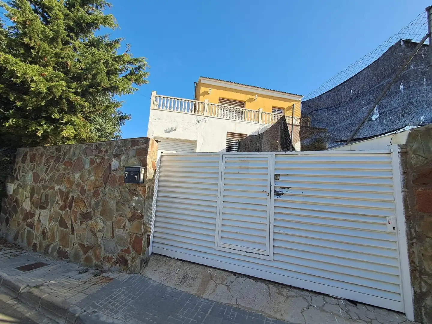 Casa con piscina in vendita a Brises de Calafell, imagen 5