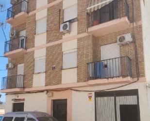 Exterior view of Premises for sale in Linares