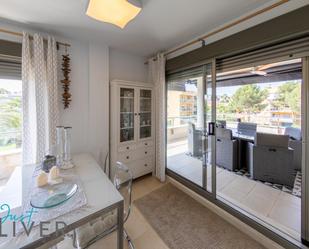 Bedroom of Attic for sale in Salou  with Air Conditioner and Terrace