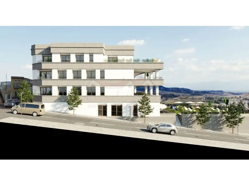 Apartment with pool for sale in Calle Gabriel Miro, imagen 3