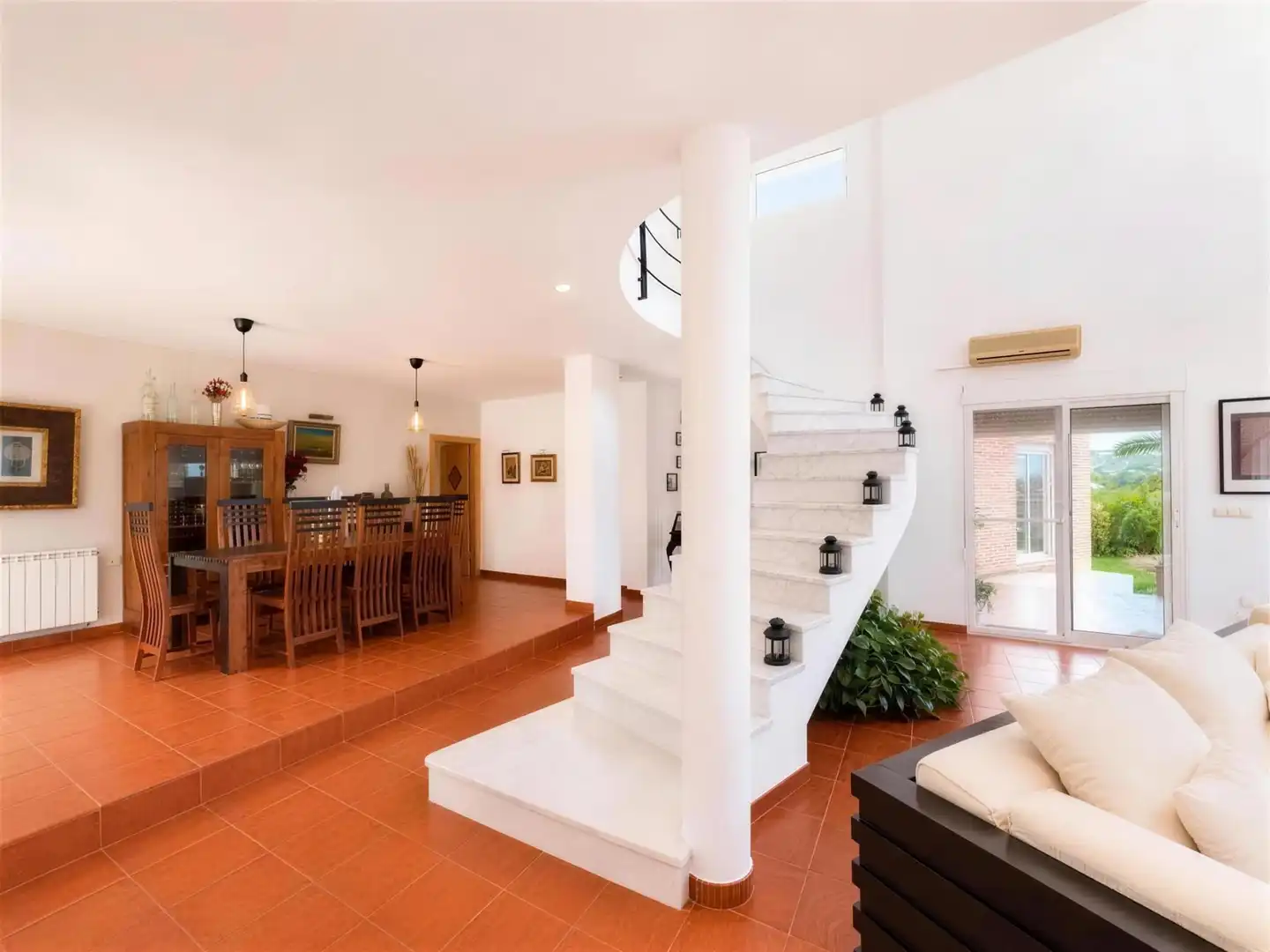 Villa con terrazza in vendita a Calle Duc Del, imagen 51