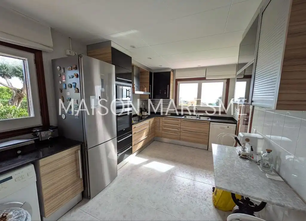 Casa con giardino in vendita a Sant Cebrià de Vallalta, imagen 5