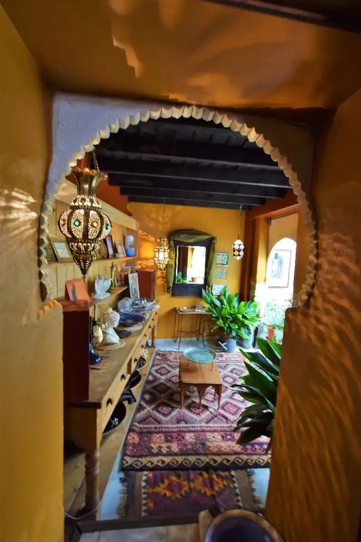 Villa mit Terrasse zum Verkauf in La Ciudad, imagen 27