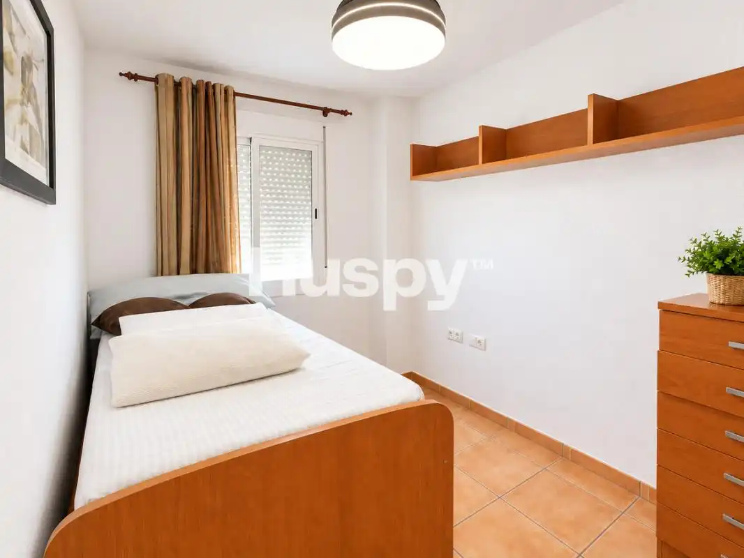 Appartamento con terrazza in vendita a Carretera el Morche, imagen 15
