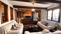 Sala d'estar de Casa adosada en venda en Arrecife