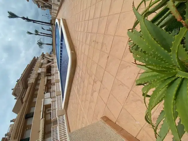 Ático en venta en la manga del mar menor, subpoligon P-B QUINTA FASE, Playa Blanca - Los Pozos