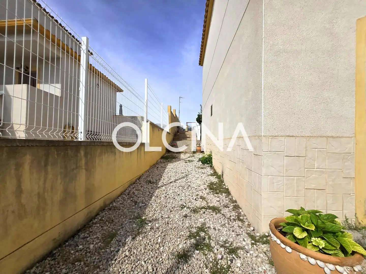 Casa o chalet en venta en Castalla con Calefacción, Jardín privado y Terraza