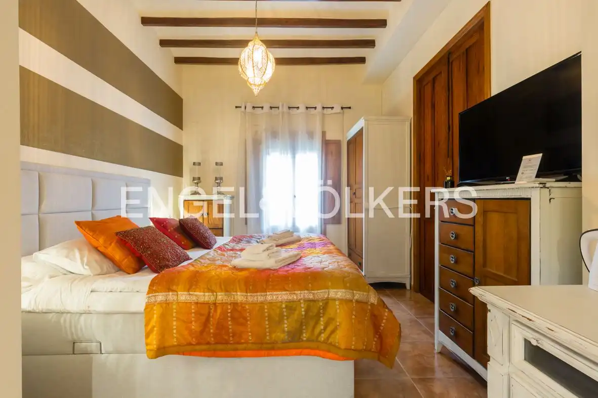 Maison avec terrasse à vendre à Xaló, imagen 66