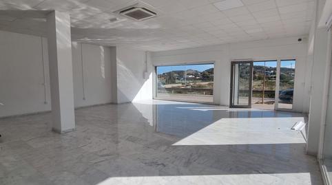 Photo 2 of Premises for rent in Avenida Padre Ismael, 81, La Serranica - Sagrado Corazón, Aspe