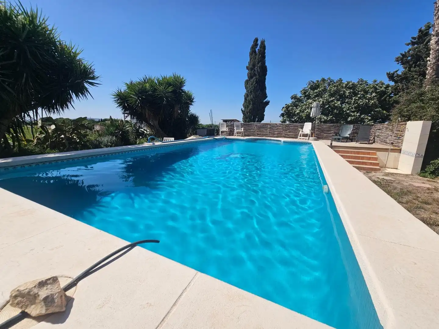 Casa con piscina en venta en N/A, imagen 41