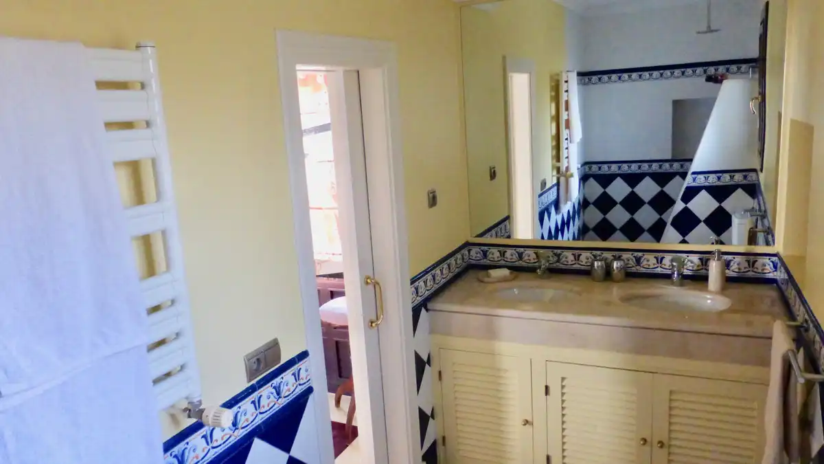 Casa con piscina en venta en Benahavís pueblo, imagen 60