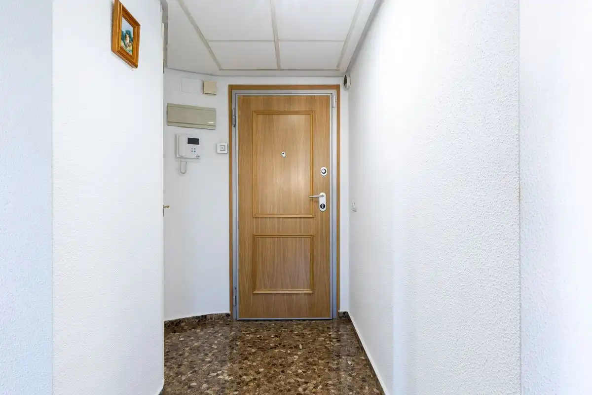 Pis amb piscina en venda a Carrer de la Real Academia de Cultura Valenciana, imagen 28