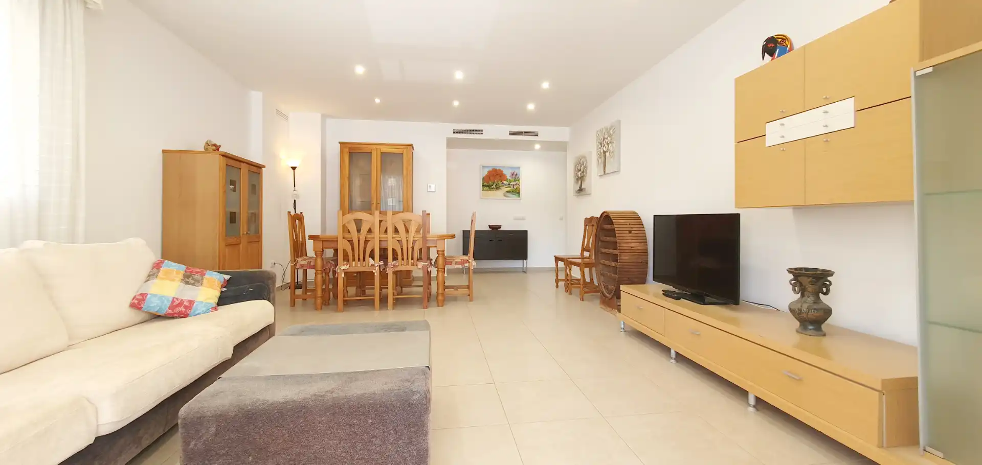 Apartament amb piscina de lloguer a Carretera de Dénia A Xábia 42, imagen 13