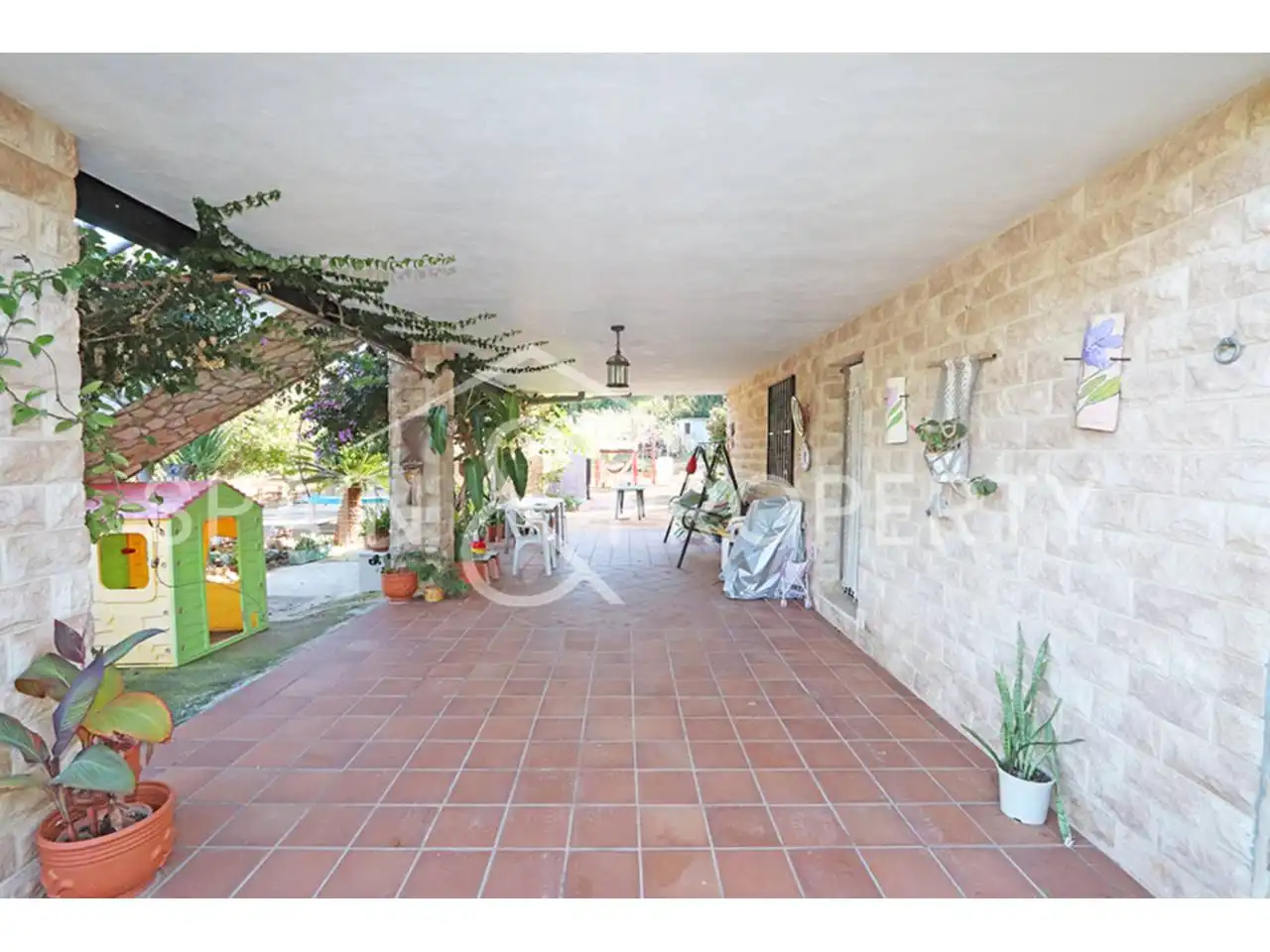 Villa avec piscine à vendre à Calle Turís, imagen 23