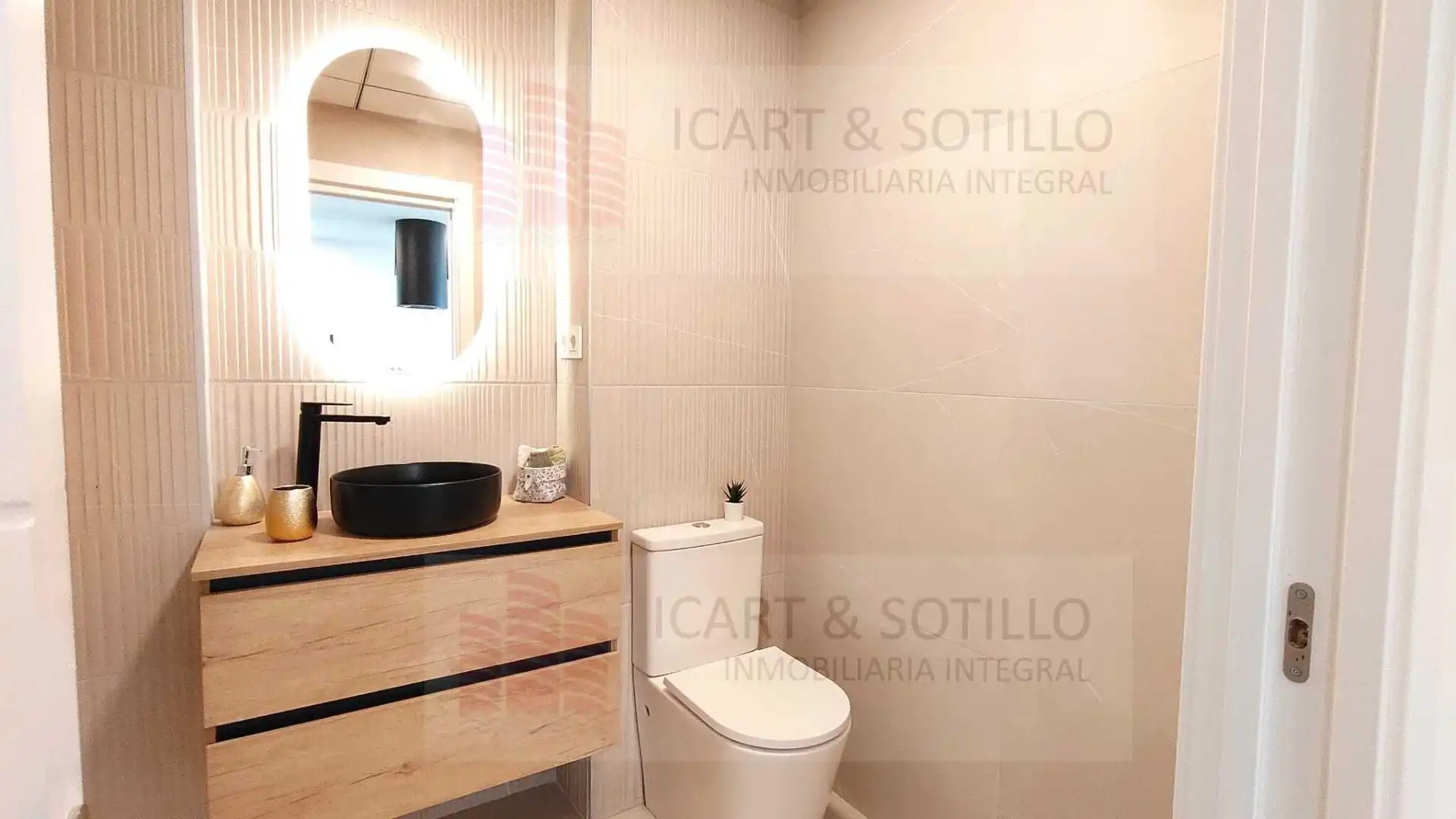 Apartment with pool for sale in Cala del Puntal, imagen 37