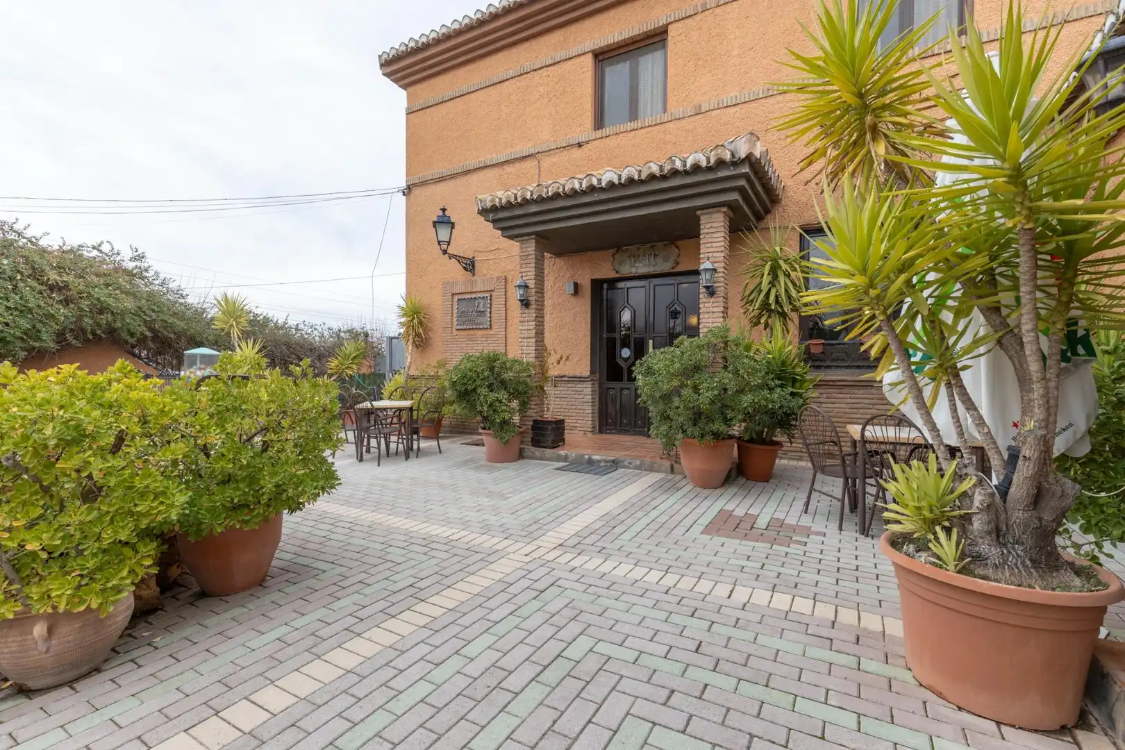 Casa o xalet en venda a Dílar
