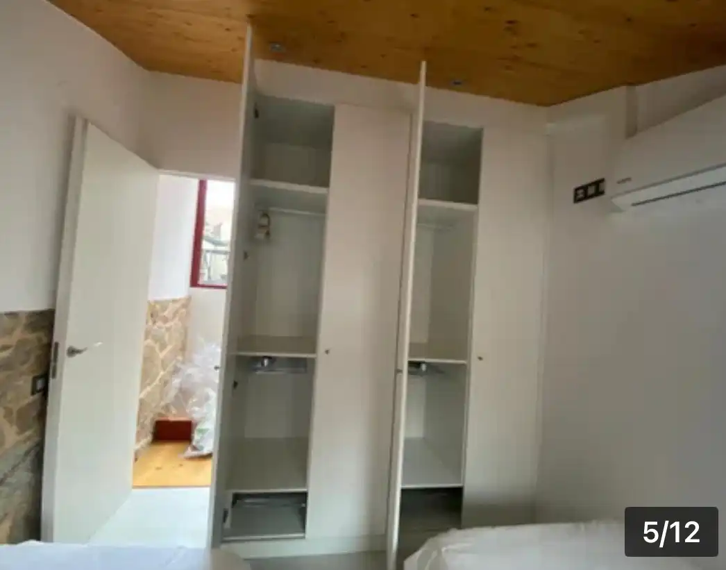 Habitatge amb terrassa en venda a Cangas pueblo, imagen 5
