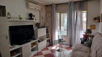 Bedroom of Flat for sale in Puertollano  with Air Conditioner and Terrace