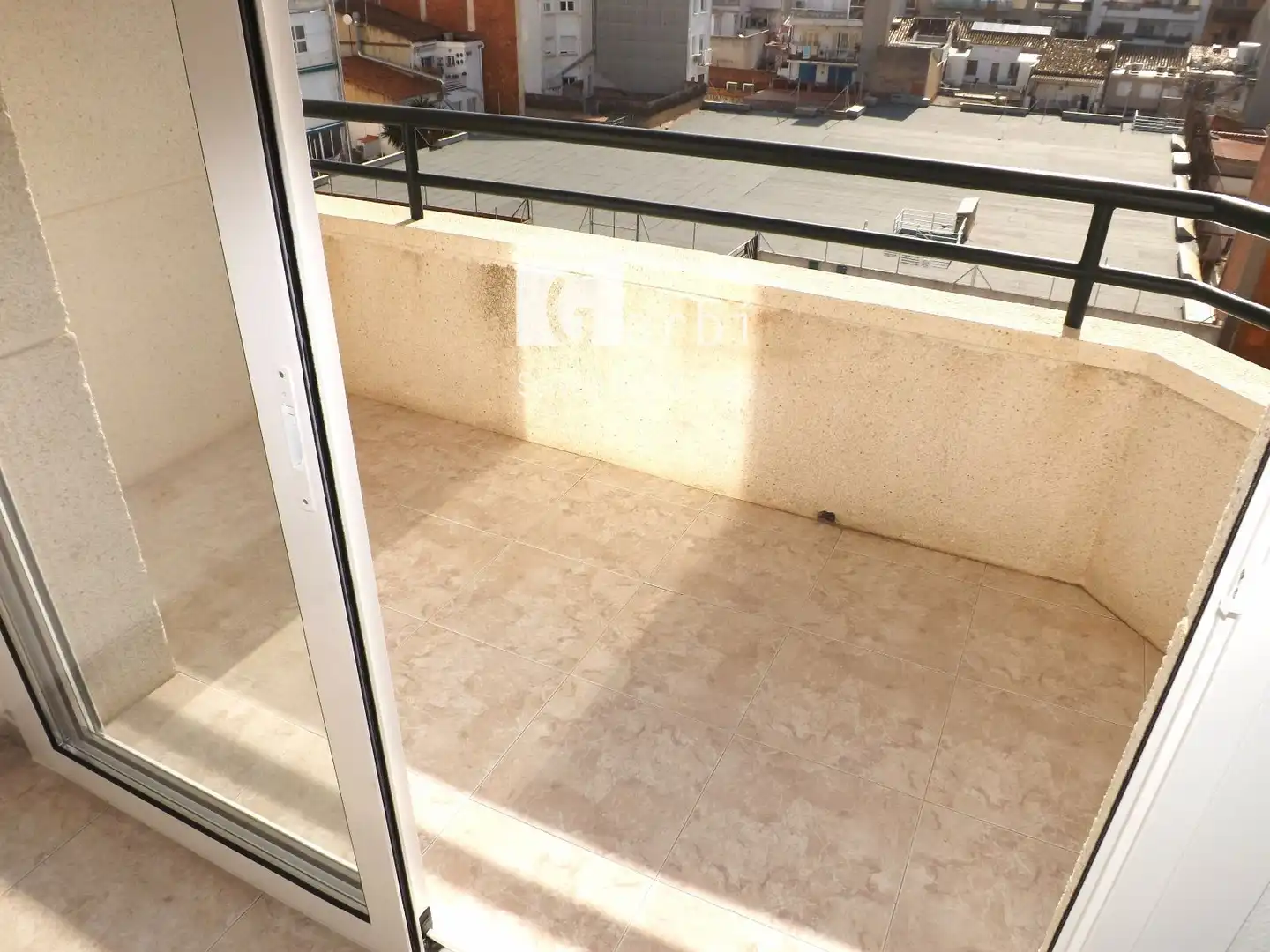Balcony of Attic for sale in Calafell  with Terrace, Swimming Pool and Community pool